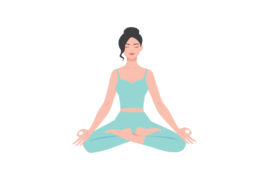 Yoga douceur et détente